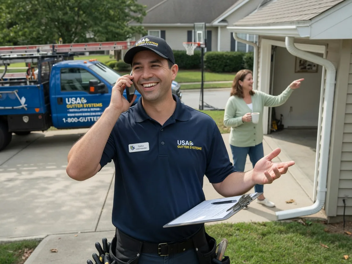 Gutter Installation Thelma, KY FAQs